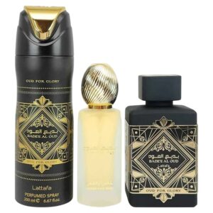 Lattafa Badee Al Oud Glory for Men
