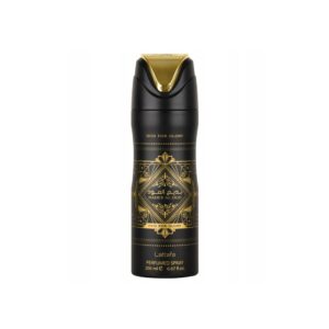 Lattafa Bade'e Al Oud Oud for Glory Body Spray for Unisex – 6.67 oz