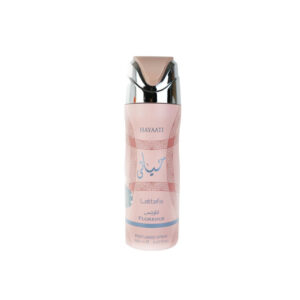 Lattafa Florence Body Spray for Women – 6.7 oz