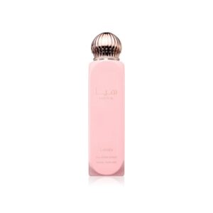 Lattafa Haya Body Spray for Women – 5.07 oz