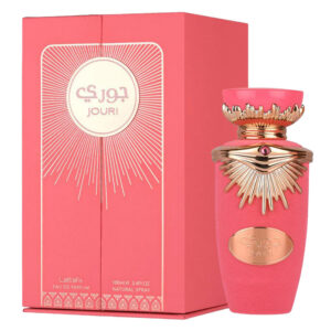 Lattafa Jouri Eau de Parfum for Unisex