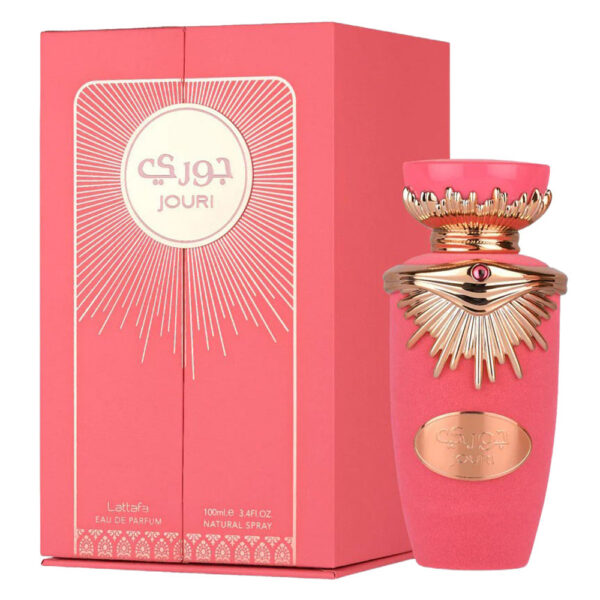 Lattafa Jouri Eau de Parfum for Unisex