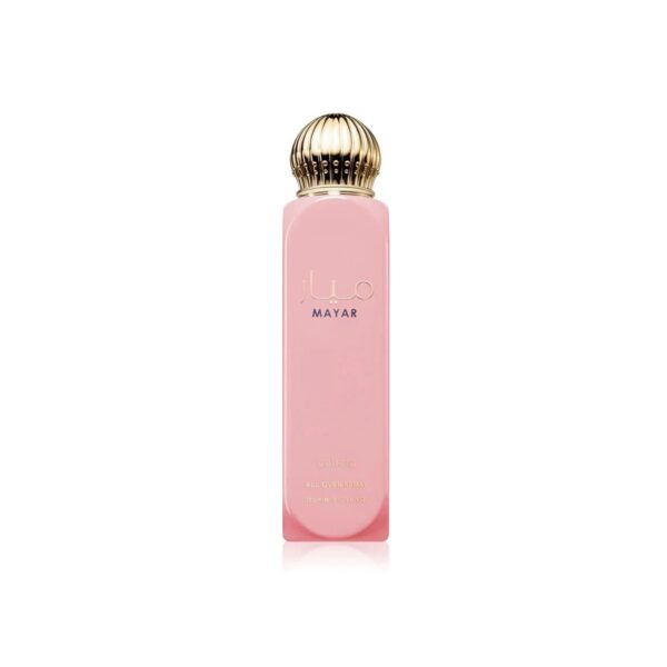 Lattafa Mayar Body Spray for Women – 5.07 oz