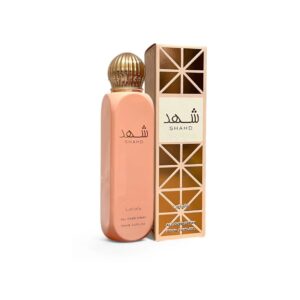 Lattafa Shahd Body Spray for Women – 5.07 oz