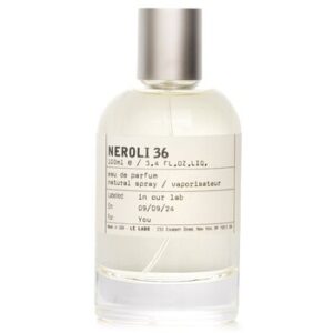 Le Labo Neroli 36 Eau de Parfum for Women – 100ml/3.4oz
