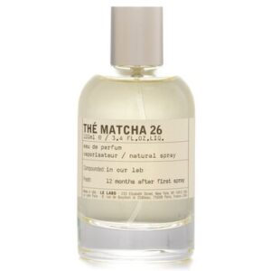 Le Labo The Matcha 26 Eau de Parfum for Women – 100ml/3.4oz