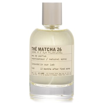 Le Labo The Matcha 26 Eau de Parfum for Women – 100ml/3.4oz