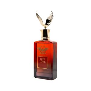Legion Parfums One Love Extrait de Parfum for Unisex – 3.4 oz / 100 ml