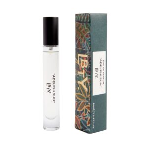 Liberty LBTY. Adelphi Sun Eau de Parfum for Unisex – 0.27 fl oz
