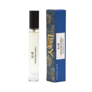 Liberty LBTY. Hera Reigns Eau de Parfum for Women – 0.27 fl oz