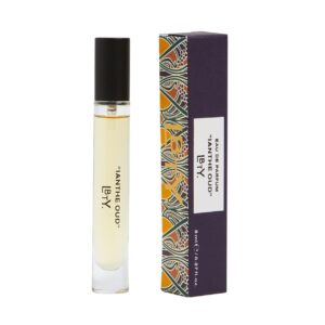 Liberty LBTY. Ianthe Oud Eau de Parfum for Unisex – 0.27 fl oz