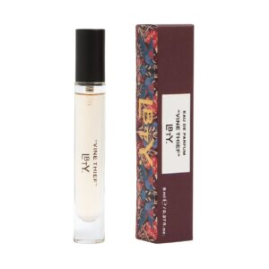 Liberty LBTY. Vine Thief Eau de Parfum for Unisex – 0.27 fl oz