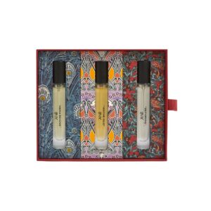 Liberty LBTY. Woody Discovery Eau de Parfum for Unisex