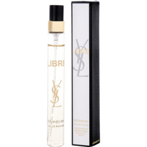Libre Yves Saint Laurent Eau de Parfum for Women – 0.33 oz