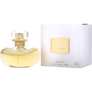 Lily Eau de Parfum for Women – 2.5 oz