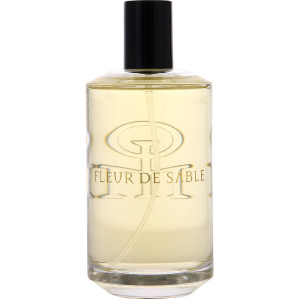 Liquides Imaginaires Fleur De Sable * Eau de Parfum for Unisex – 3.3 oz