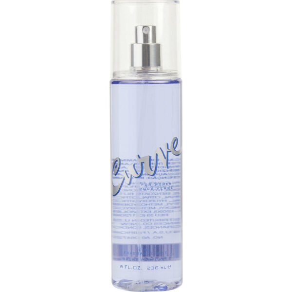 Liz Claiborne Curve Body Spray for Women