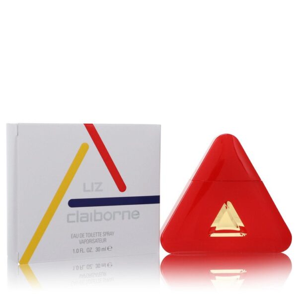 Liz Claiborne Eau de Toilette for Unisex