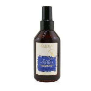 L'OccitaneCocon De Serenite Relaxing Pillow Mist for Unisex – 100ml/3.3oz
