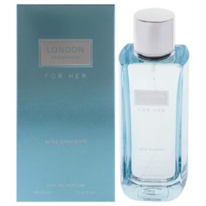 London Fragrances Wild Bluebell Eau de Parfum for Unisex