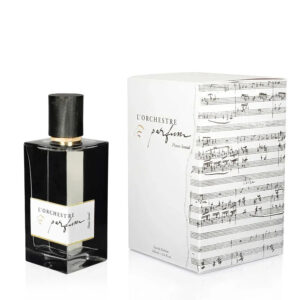 L'orchestre Parfum L'orchestre L'orchestre Piano Santal Eau de Parfum for Unisex – 3.4 oz / 100 ml