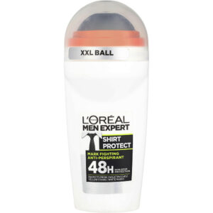 L'oreal Expert Shirt Protect Refreshing Roll On Deodorant for Men – 50 ml