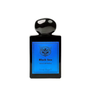 Lorenzo Pazzaglia Black Sea Extrait de Parfum for Unisex – 1.7 oz