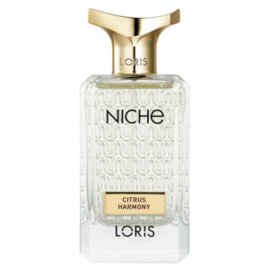 Loris Parfum Loris Niche Citrus Harmony Extract Parfum for Unisex