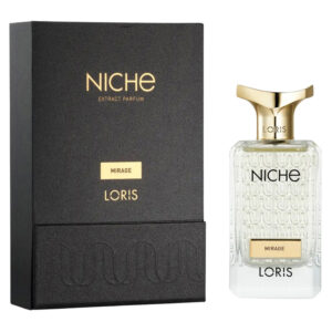 Loris Parfum Loris Niche Mirage Extract Parfum for Unisex
