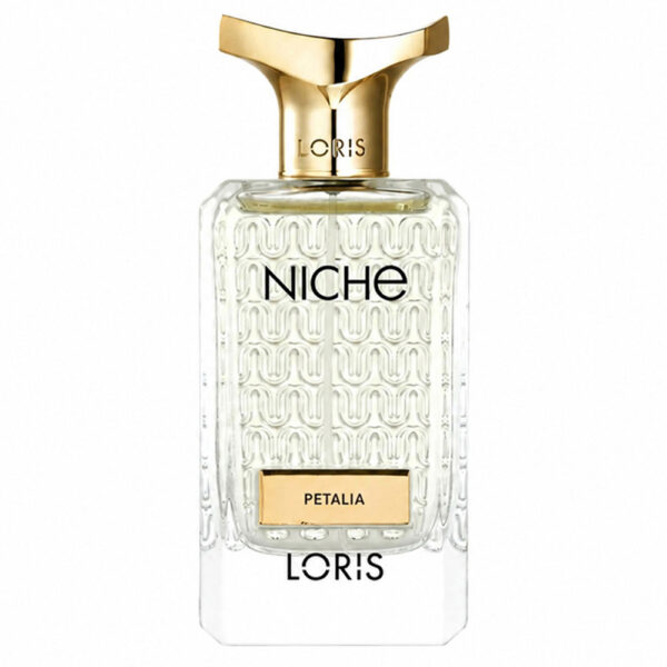 Loris Parfum Loris Niche Petalia Extract Parfum for Unisex