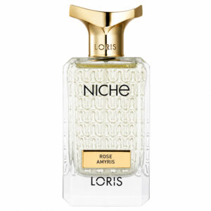 Loris Parfum Loris Niche Rose Amyris Extract Parfum for Unisex