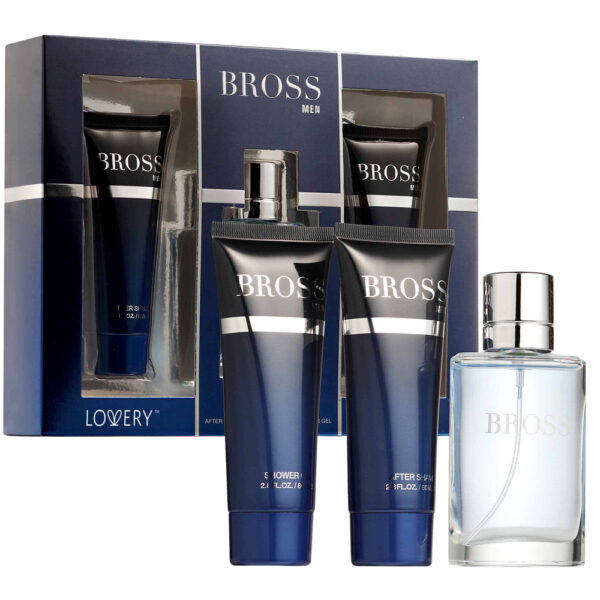 Lovery Bross Signature Beauty Spa for Unisex