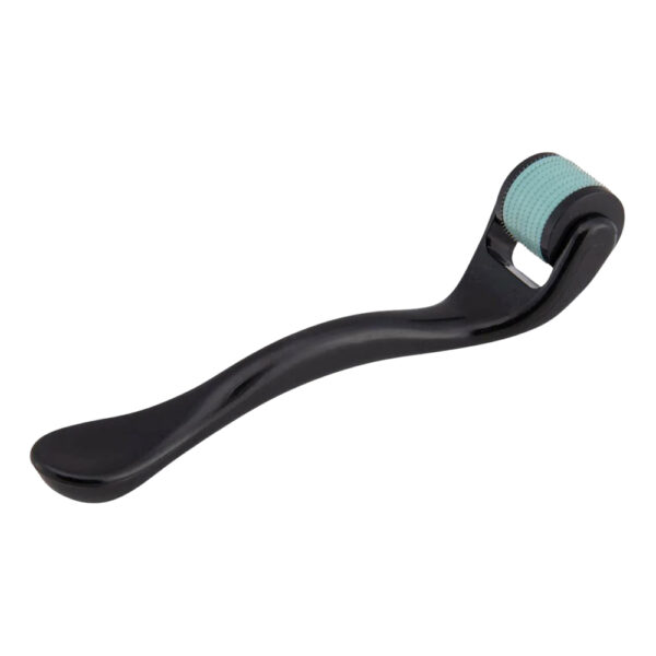 Lovery Micro Needle Derma Roller for Face and Body 1pc for Unisex