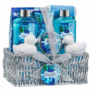 Lovery Ocean Bliss Bath for Unisex