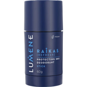 Lumene Raikas Protecting 24H Deodorant Stick for Women – 60 g