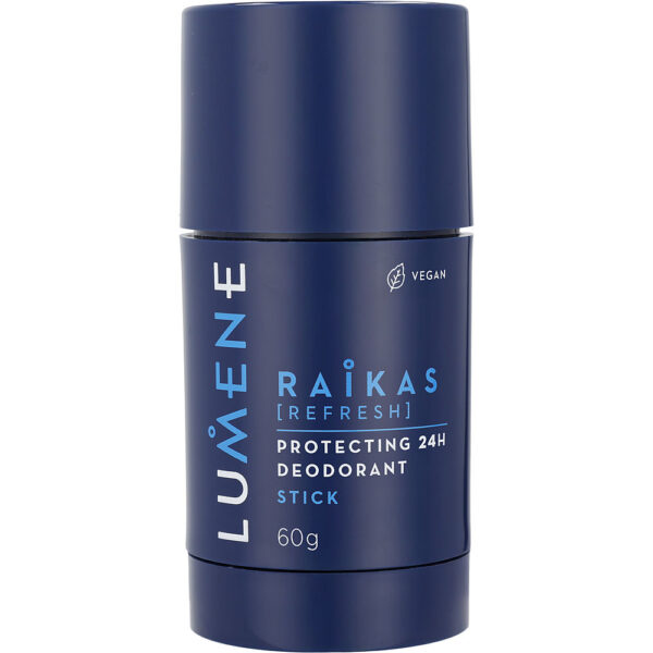 Lumene Raikas Protecting 24H Deodorant Stick for Women – 60 g
