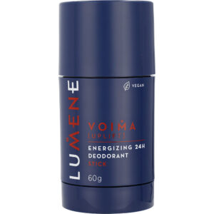 Lumene Voima Energizing 24H Deodorant for Men – 60 g
