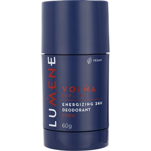 Lumene Voima Energizing 24H Deodorant for Men – 60 g