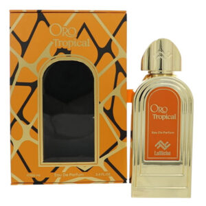 Luniche Oro Tropical Eau de Parfum for Unisex