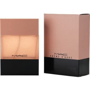 Mac Shadescents Creme D'nude Eau de Parfum for Women – 1.7 oz