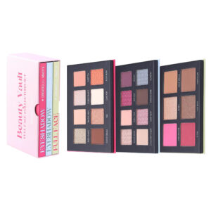 Macys Full Face Beauty Vault for Unisex