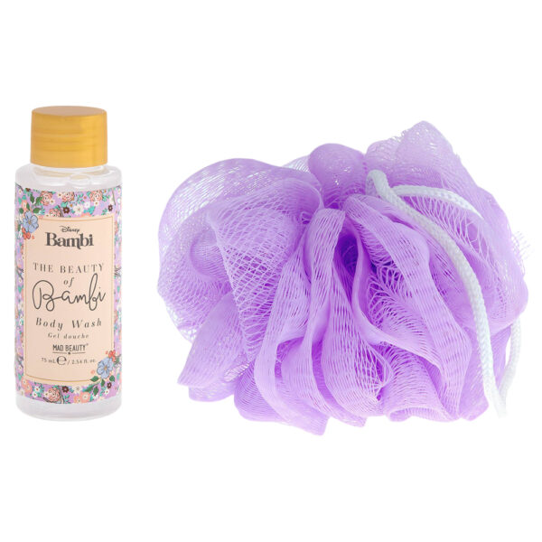Mad Beauty Disney Bambi The Beauty of Bambi Pamper for Unisex