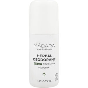 Madara Herbal Deodorant for Women – 50 ml