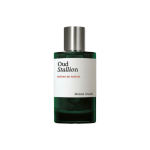 Maison Crivelli Oud Stallion Extrait de Parfum for Unisex – 3.4 oz