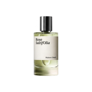Maison Crivelli Rose Saltifolia Eau de Parfum for Unisex – 3.4 oz