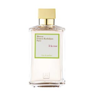 Maison Francis Kurkdjian A La Rose Eau de Parfum for Women – 6.8 oz / 200 ml