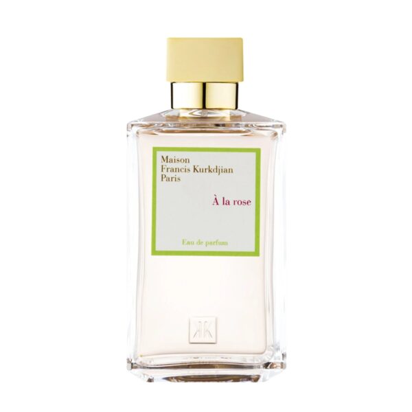 Maison Francis Kurkdjian A La Rose Eau de Parfum for Women – 6.8 oz / 200 ml