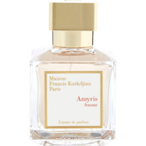 Maison Francis Kurkdjian Amyris Femme * Extrait de Parfum for Women – 2.4 oz