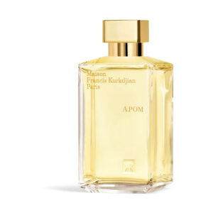 Maison Francis Kurkdjian Apom Eau de Parfum for Unisex – 6.8 oz / 200 ml
