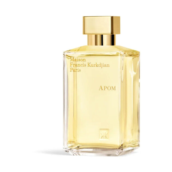 Maison Francis Kurkdjian Apom Eau de Parfum for Unisex – 6.8 oz / 200 ml